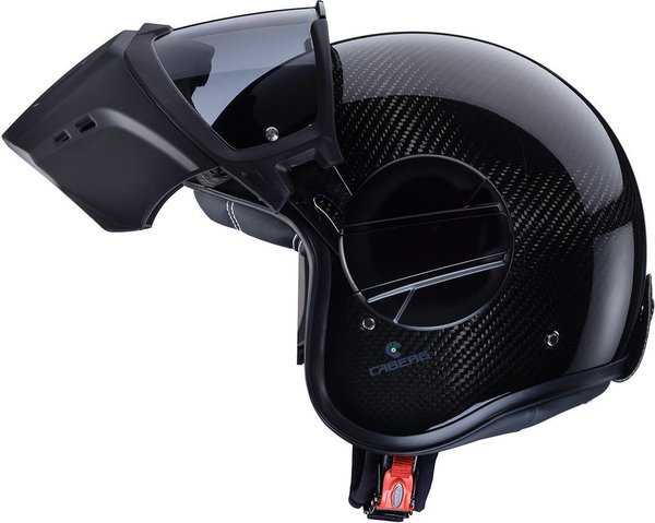 Caberg Ghost Carbon Helmet
