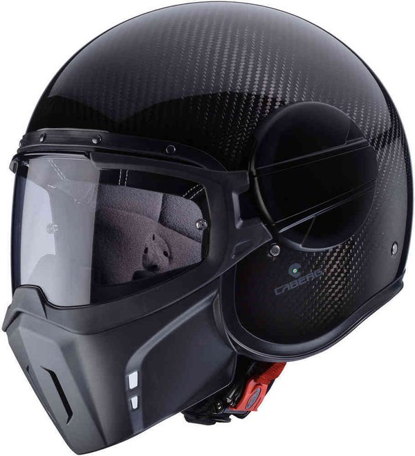 Caberg Ghost Carbon Helmet