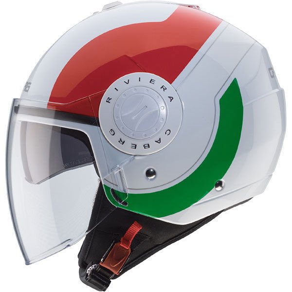 Caberg Riviera V3 Sway Italia Helmet