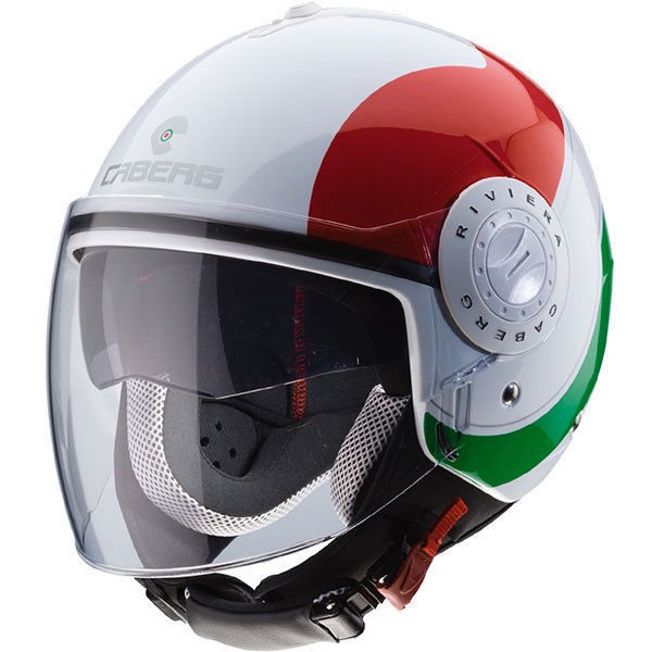 Caberg Riviera V3 Sway Italia Helmet