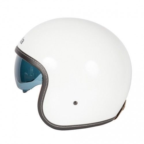 Spada Helmet Raze Pearl White