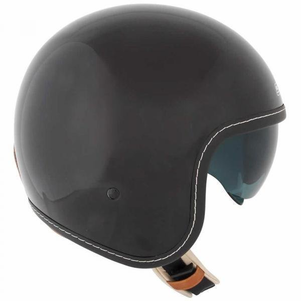 Spada Raze Helmet Gloss Black