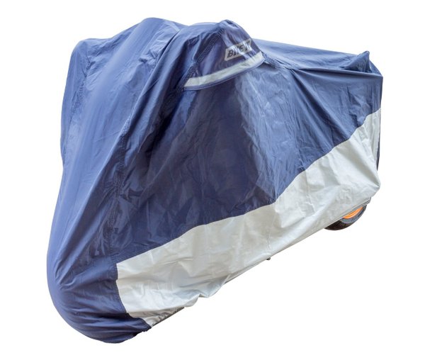 Bike-It Deluxe Rain Cover Extra Large 750-1000cc