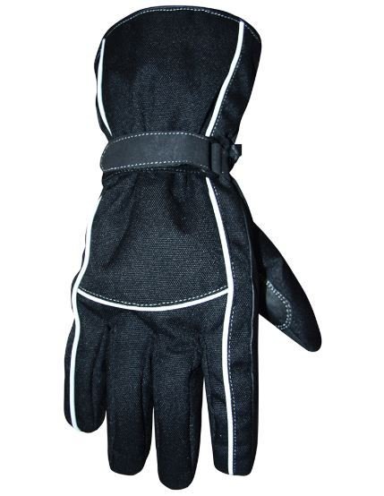 Thermal Winter Gloves Cordura Waterproof