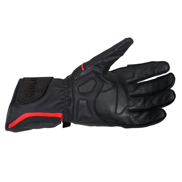 WPS80 High Quality Cowhide Gloves IFT Membrane Technology CE Approved