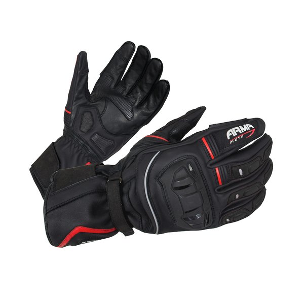 WPS80 High Quality Cowhide Gloves IFT Membrane Technology CE Approved