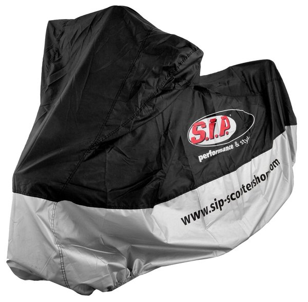 SIP Scooter Cover For Classic Vespa Size Scooters